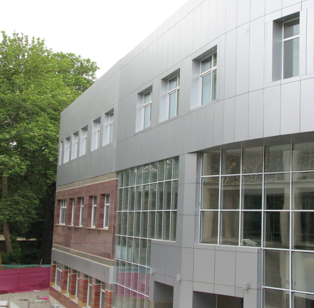 Faculty University of Tehran