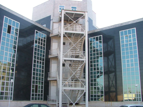 Qazvin Finance Department