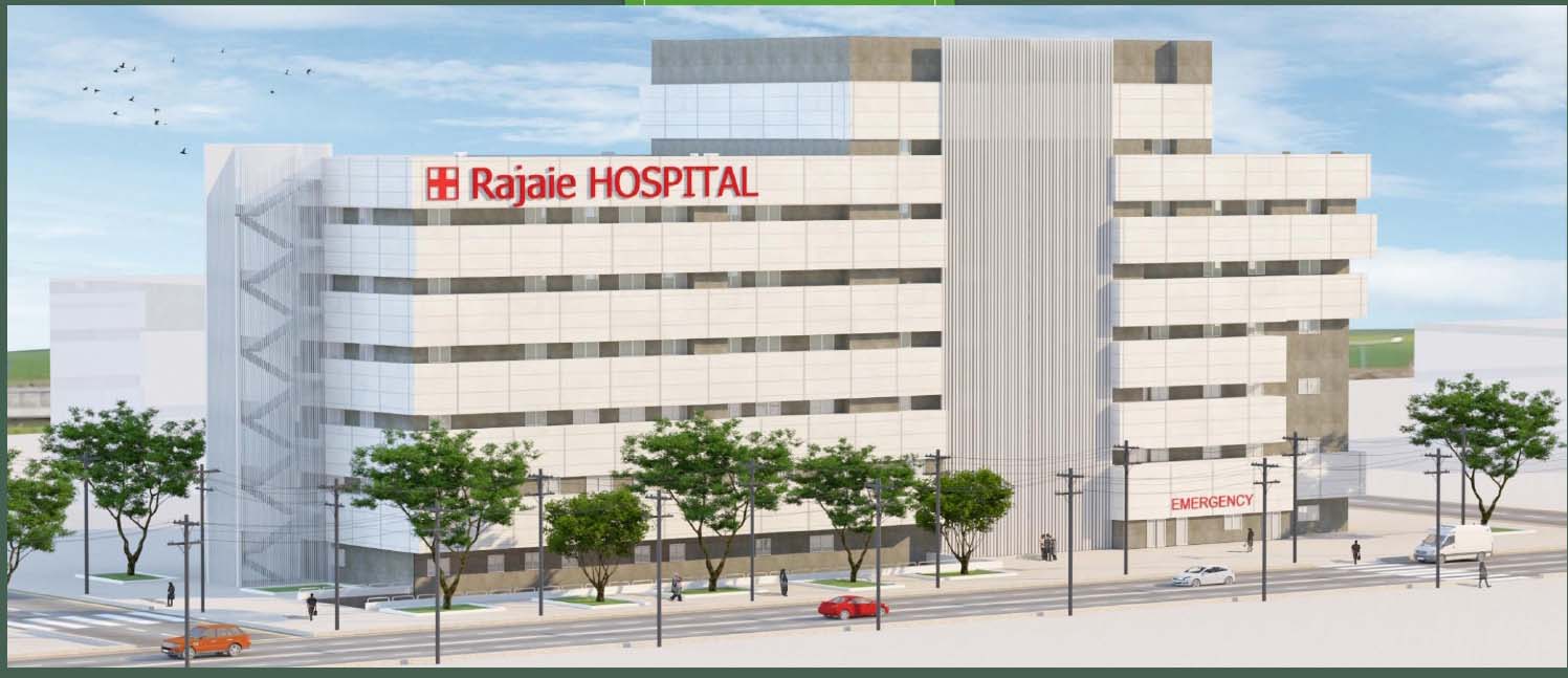 Qazvin Hospital